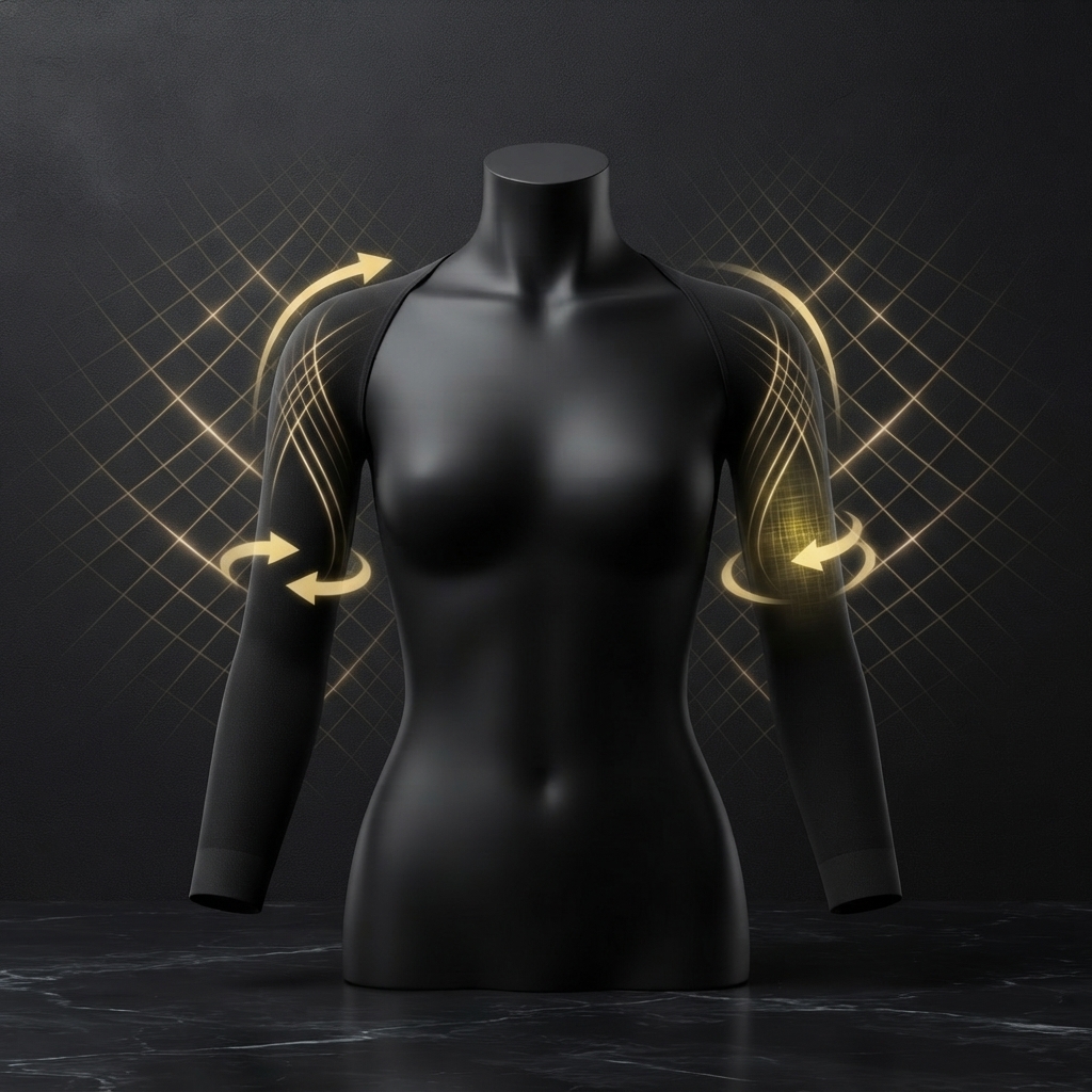 Women's Shoulder & Back Posture Corrector