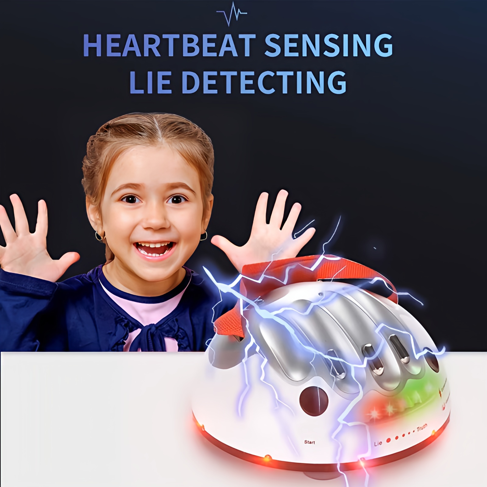 Lie Detector