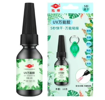 TOP-BOND Universal UV Adhesive (10g)