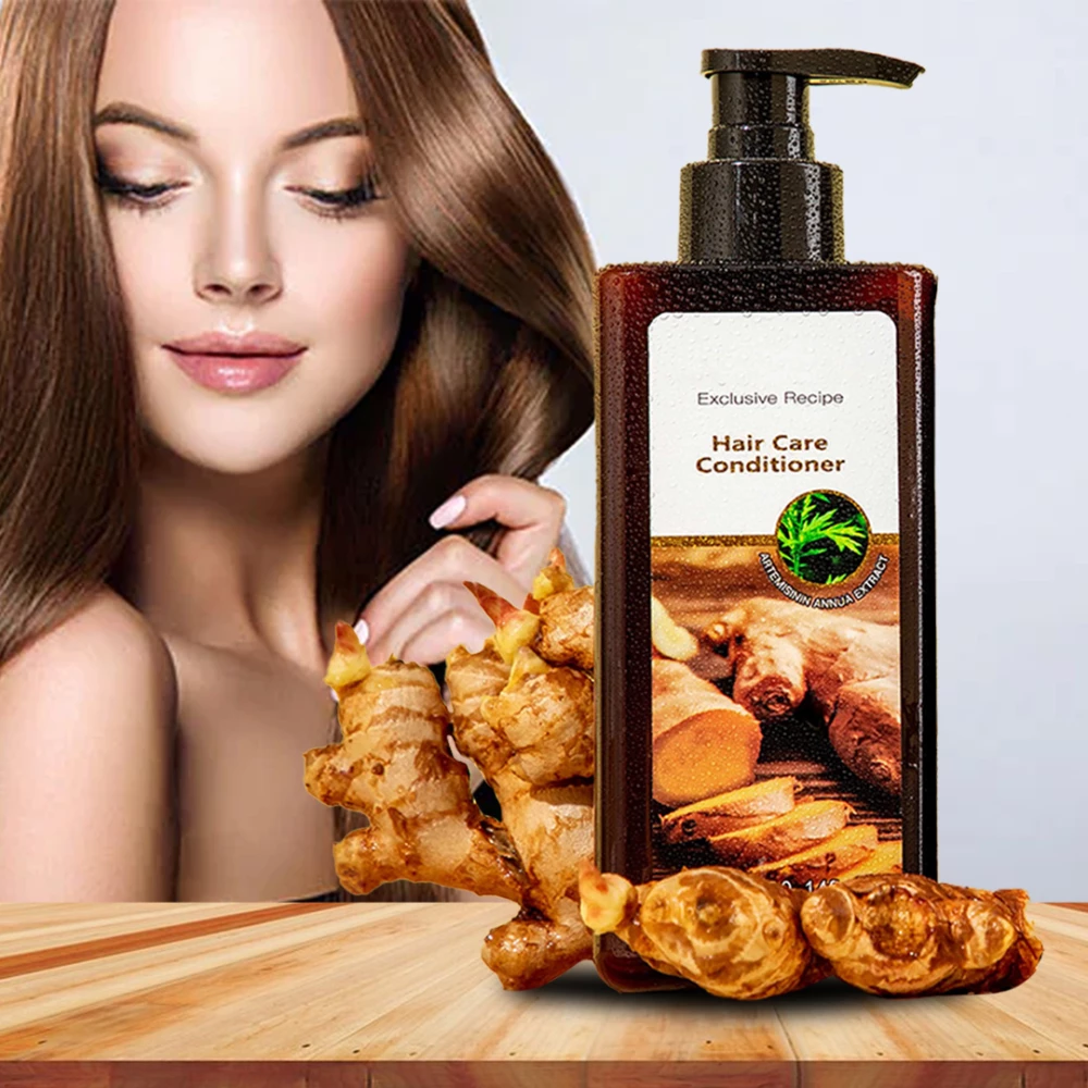 Dr. Comely Ginger Hair Conditioner