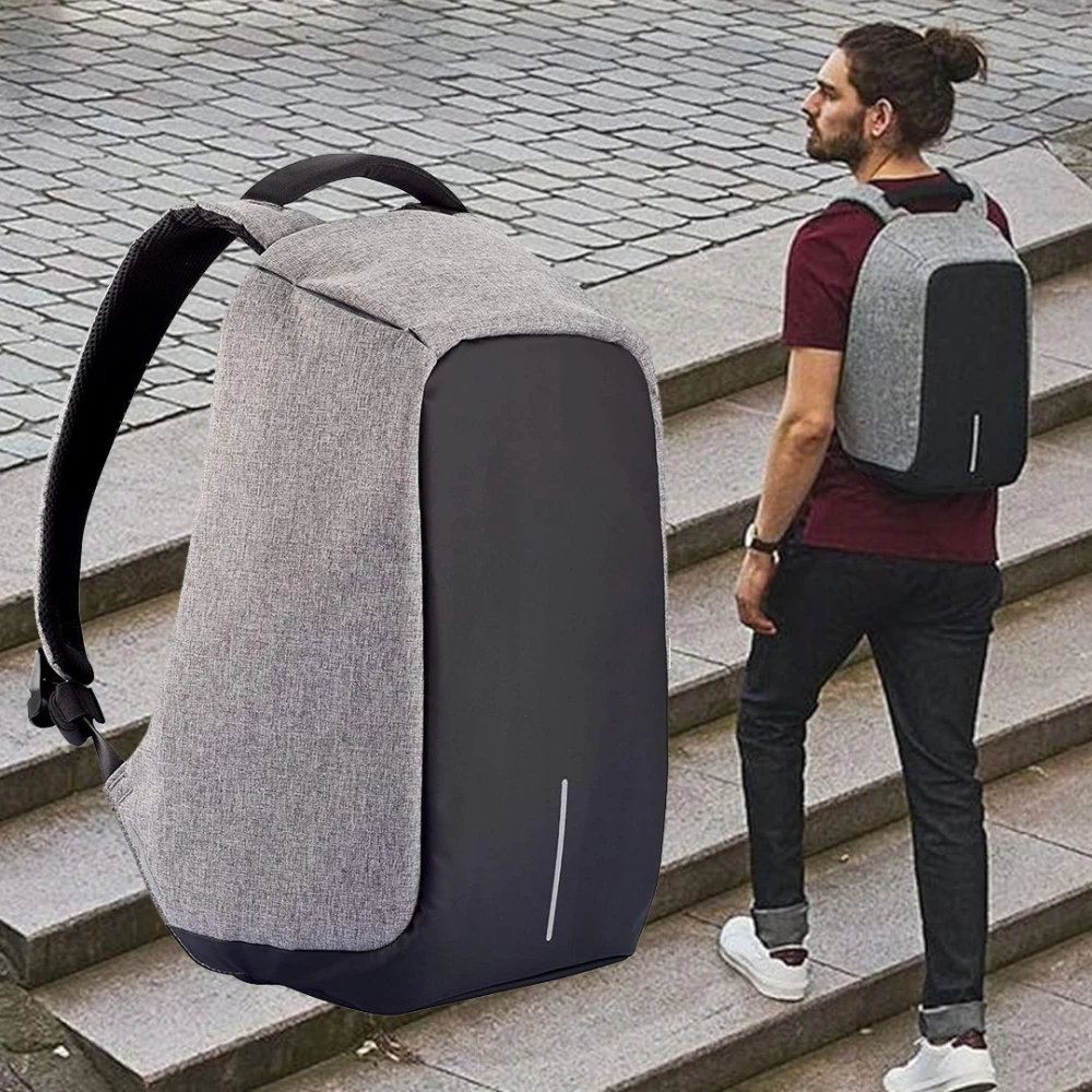 XD Design Bobby Anti-Theft Laptop Backpack