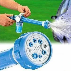 EZ Jet Multi-Function Water Spray Cannon