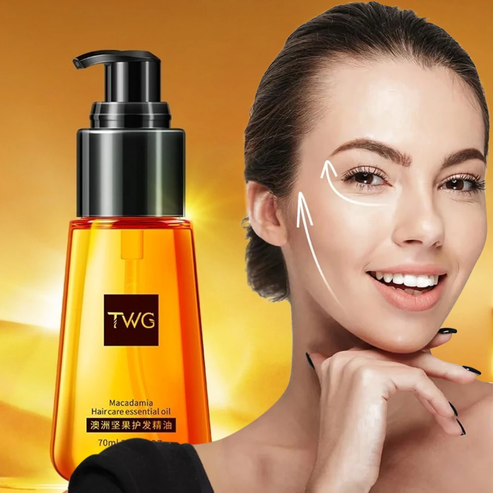 Facial Firming Essence Serum