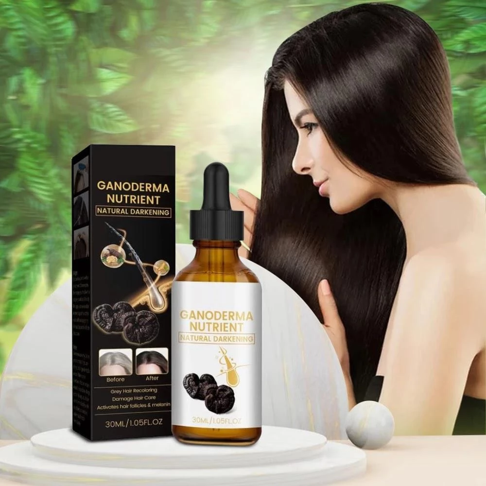 Polygonum Multiflorum Hair Darkening Essence