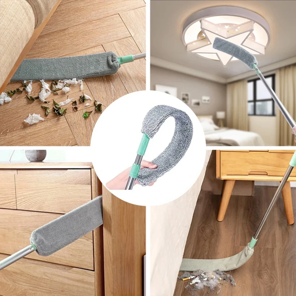 Flexible Gap Dust Cleaning Duster