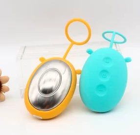Bahels Portable Sleep Aid Device – USB Rechargeable