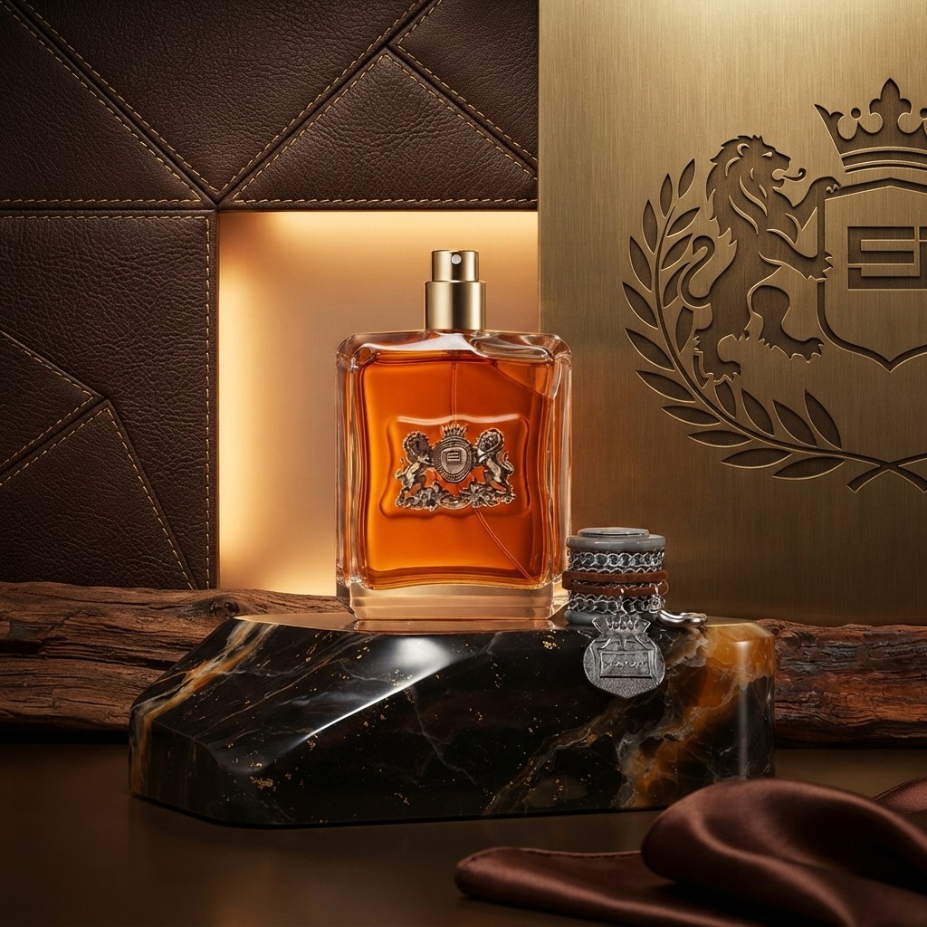 Dirty Perfume