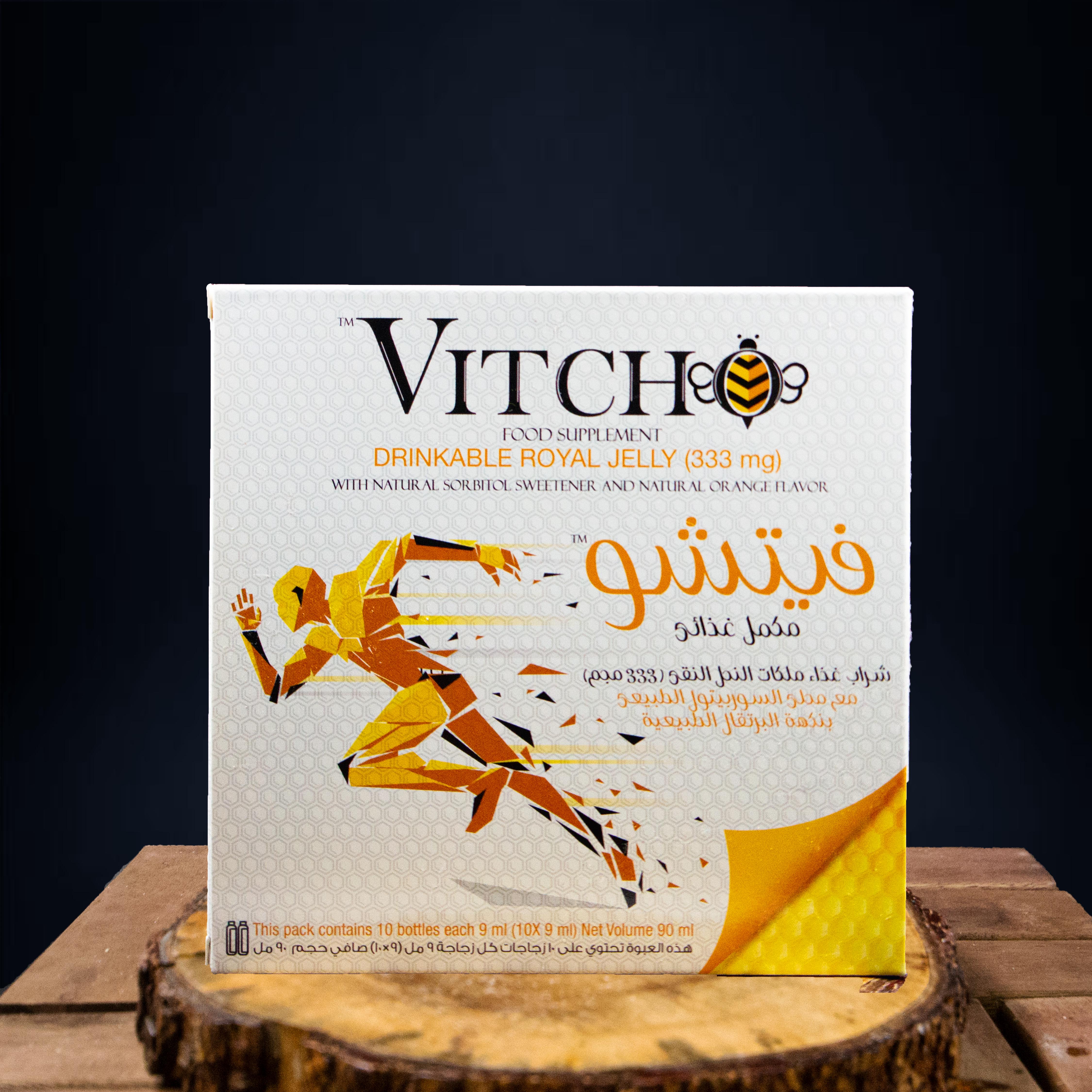 VITCHO