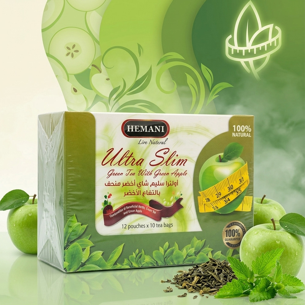 Ultra Slim Tea