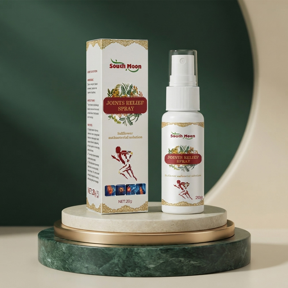 South Moon Joints Relief Spray