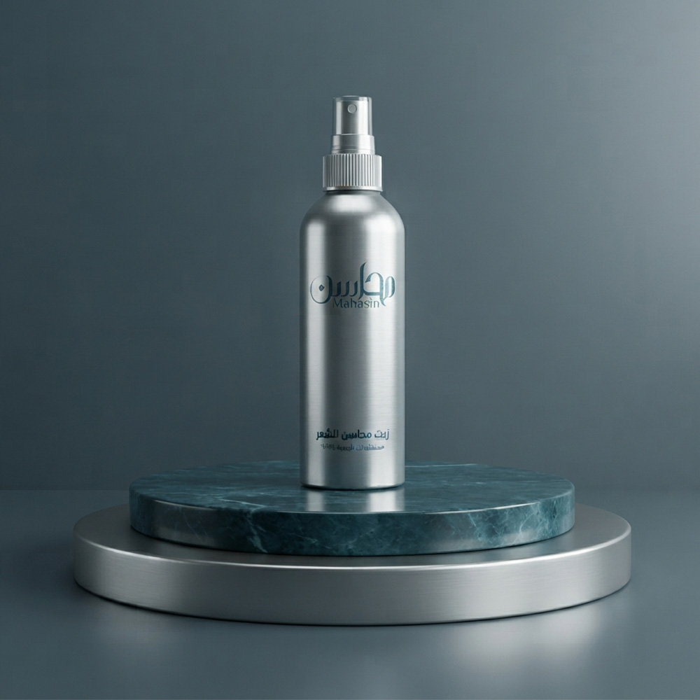 Mahasen Hair Care Spray