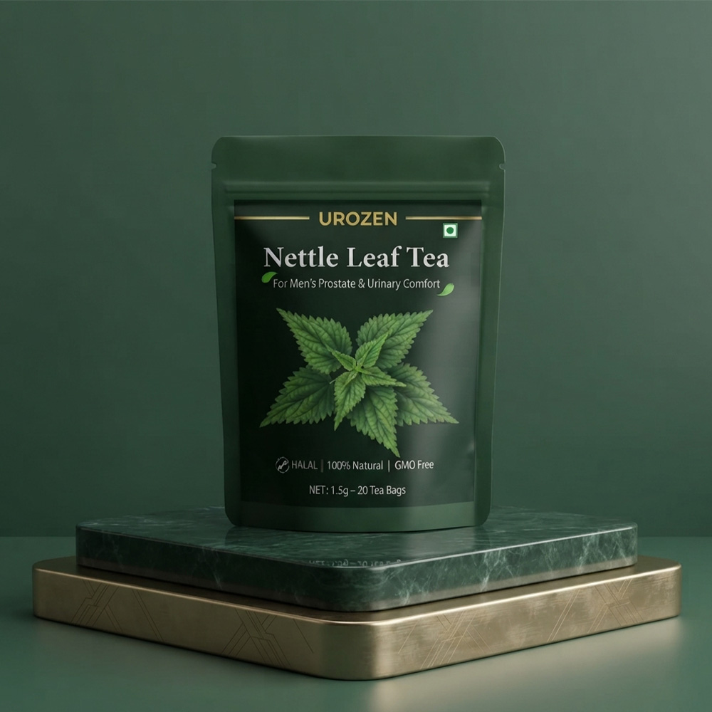 Urozen Nettle Leaf Tea