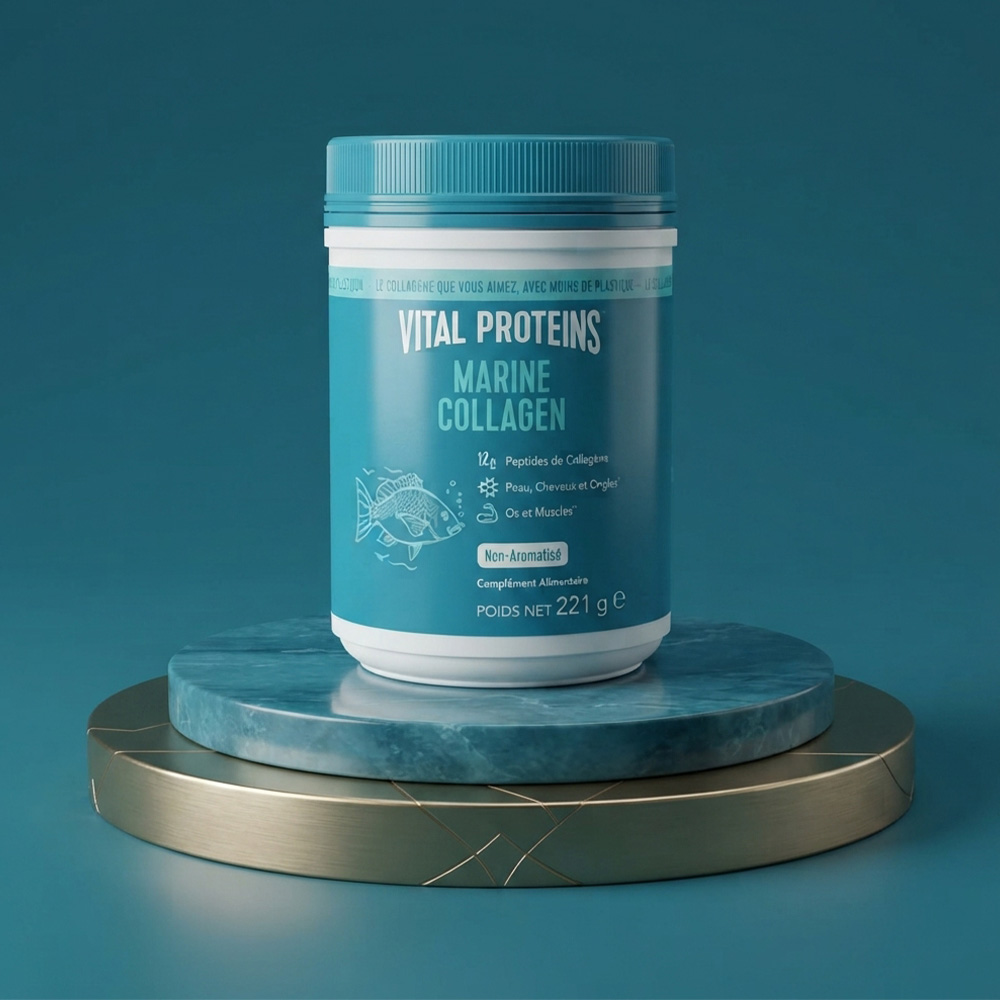 Vital Proteins Marine Collagen Powder