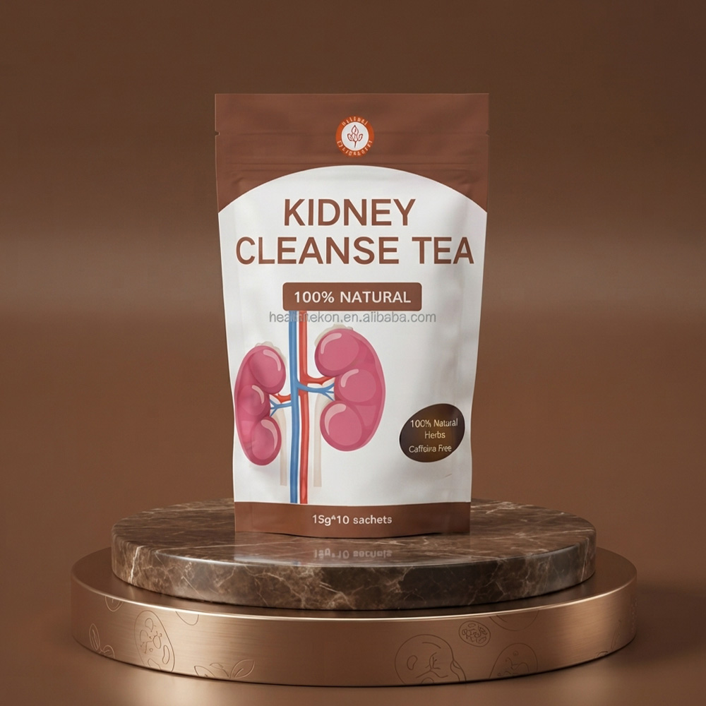 Kidney Cleanse Tea