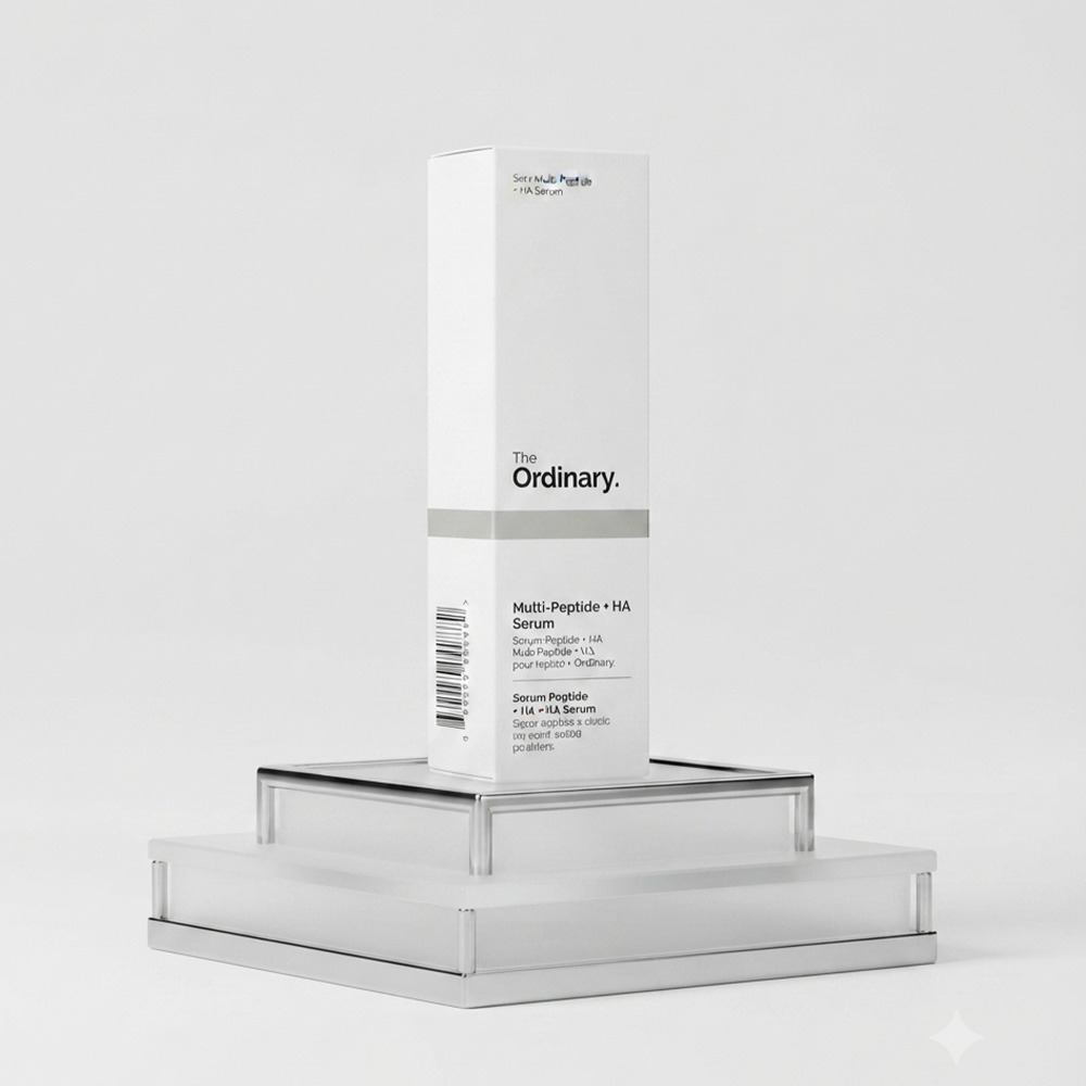 The Ordinary Multi-Peptide Lash and Brow Serum