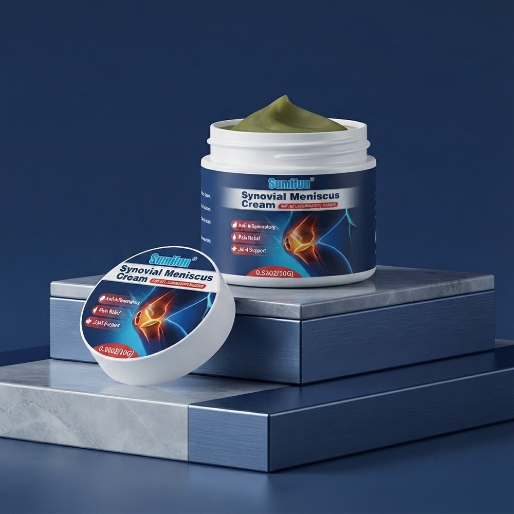 Sumifun Synovial Meniscus Cream.